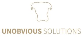 UNOBVIOUS SOLUTIONS logo